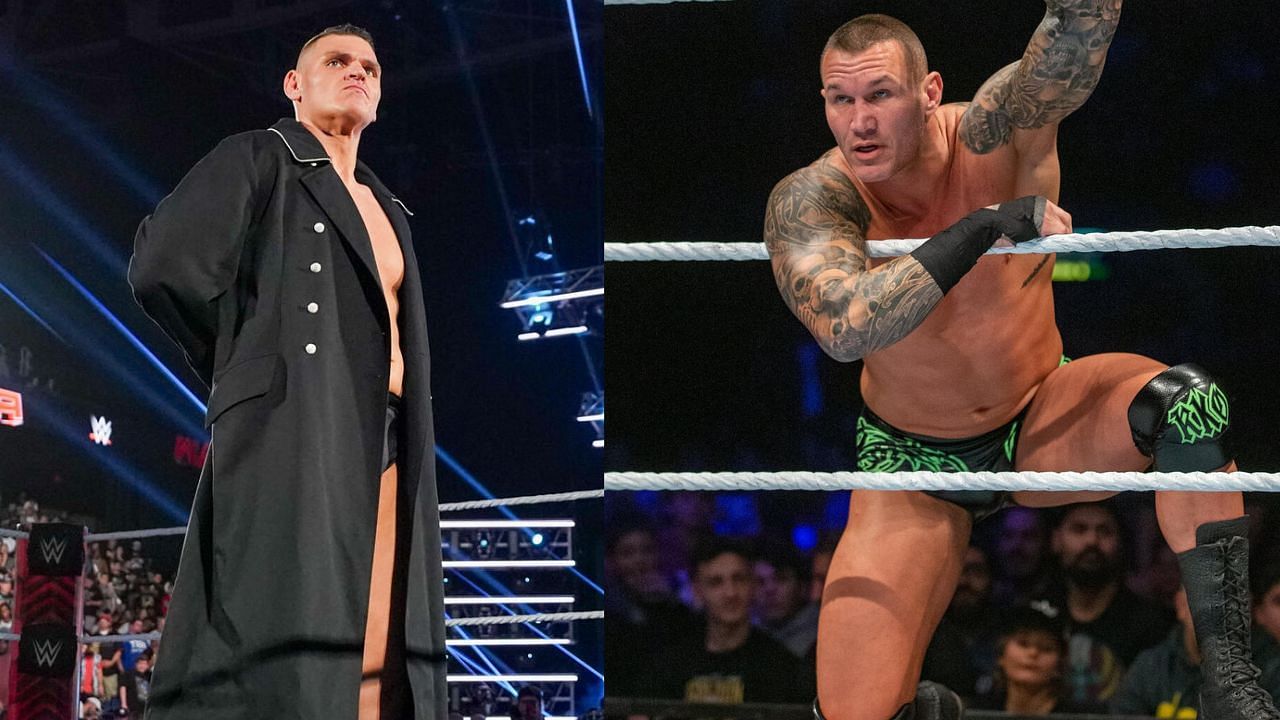 Randy Orton is one win away from facing Gunther in the King of the Ring tournament final. 