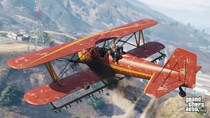 5 best Nexus mods for GTA 5 you need to try out