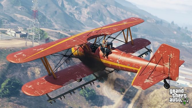 5 best Nexus mods for GTA 5 you need to try out