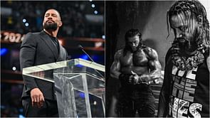 4 reasons why Roman Reigns must return to WWE as a babyface