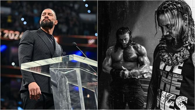 4 reasons why Roman Reigns must return to WWE as a babyface