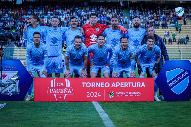 Millonarios vs Bolivar Prediction and Betting Tips | May 7th 2024