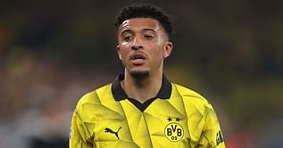 Erik ten Hag makes Jadon Sancho admission, reveals when Manchester United loanee's future will be decided