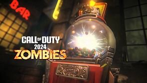 CoD 2024 Black Ops 6 Zombies will reportedly bring back GobbleGums