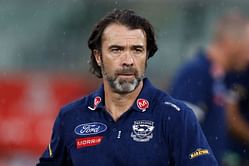 AFL Injury News: Key forward set to miss Thursday's clash with Gold Coast as Geelong Cats explain controversial on-field medical decision