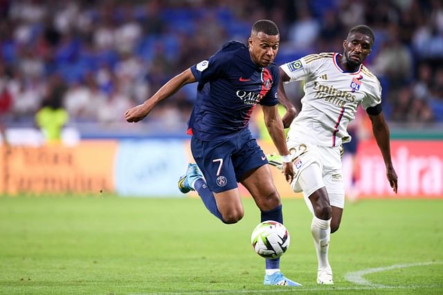 Prediksi Lengkap Coupe de France 2024 Lyon vs PSG