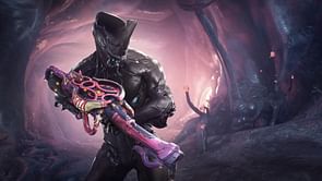 Warframe: Kuva Sobek build guide (mod setup, best progenitor, and more)