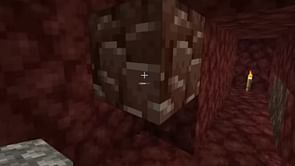 "Bro literally used all his RNG" - Minecraft redditors in shock after player discovers multiple ancient debris in one spot