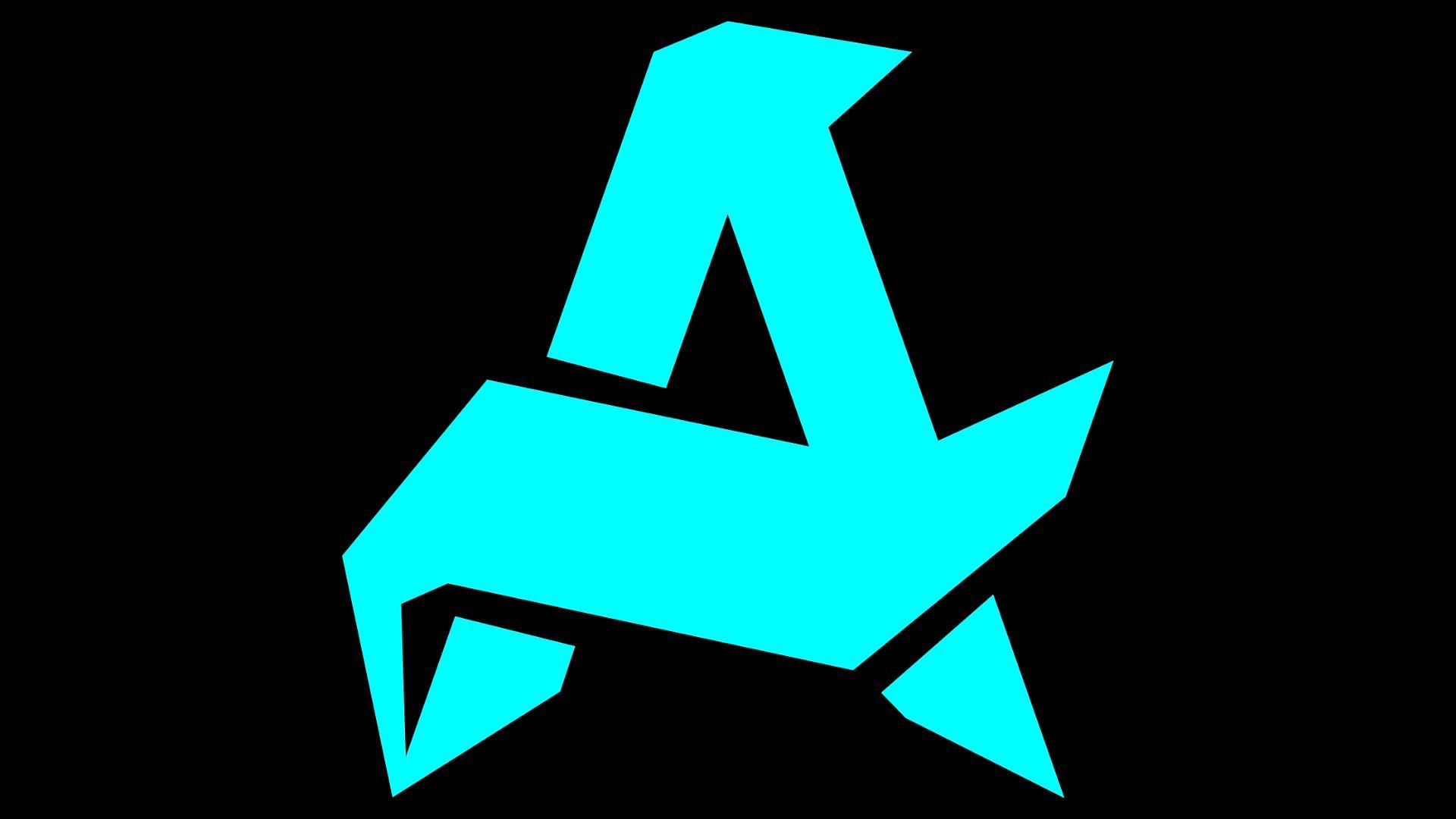 Aurora&#039;s team logo (Image via Liquipedia)