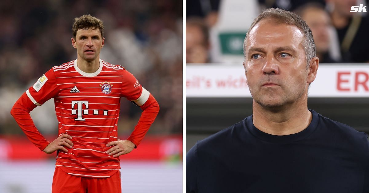 Thomas Muller