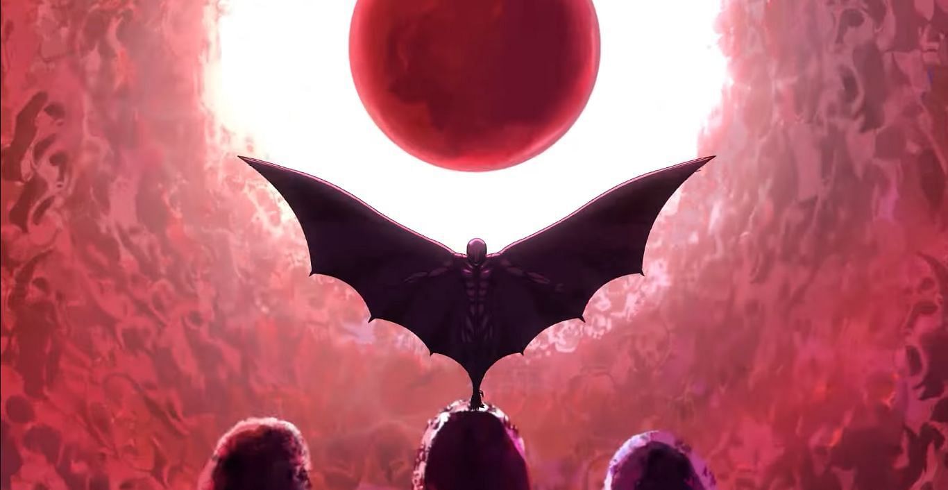 Fan-made Berserk anime trailer leaves fans wanting for more (Image via Studio Eclypse, Hakusensha/Kentaro Miura)