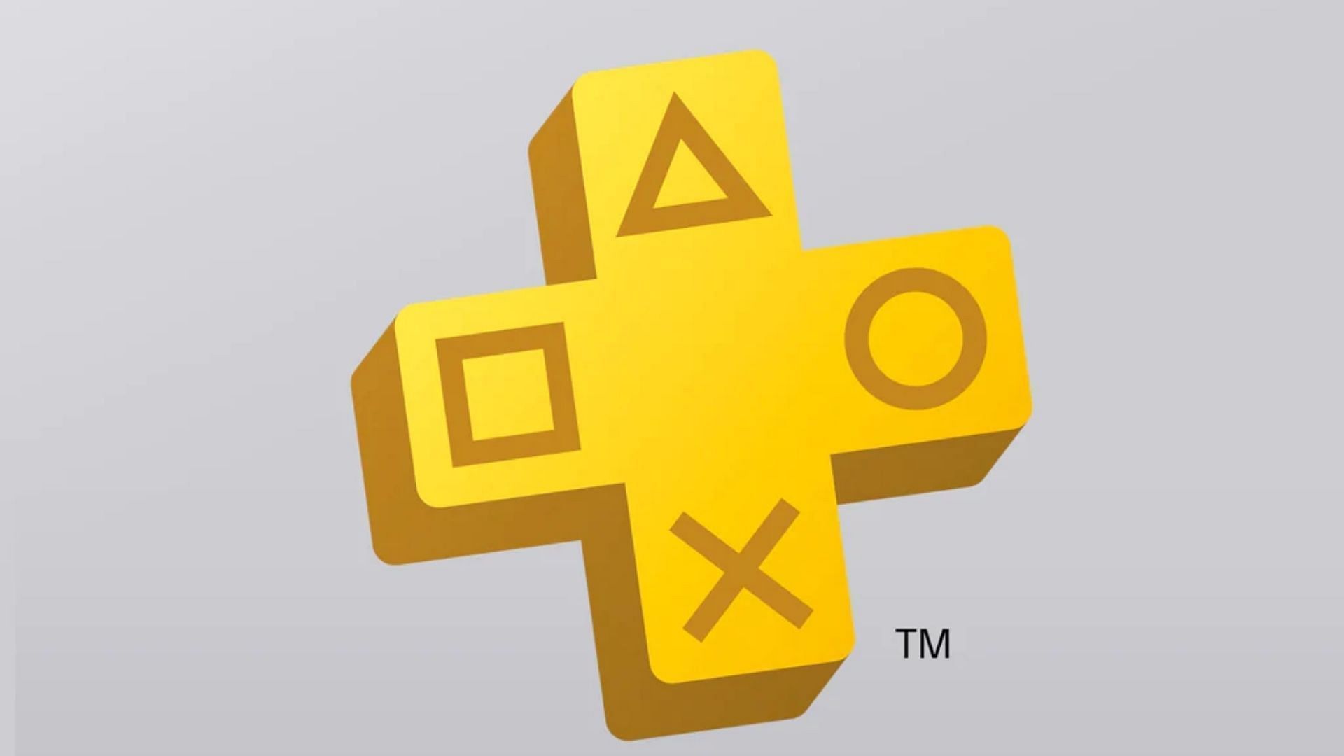 Xbox Game Pass vs PlayStation Plus vs Nintendo Switch Online [Image displayed on PS Plus logo] (Image via PlayStation)