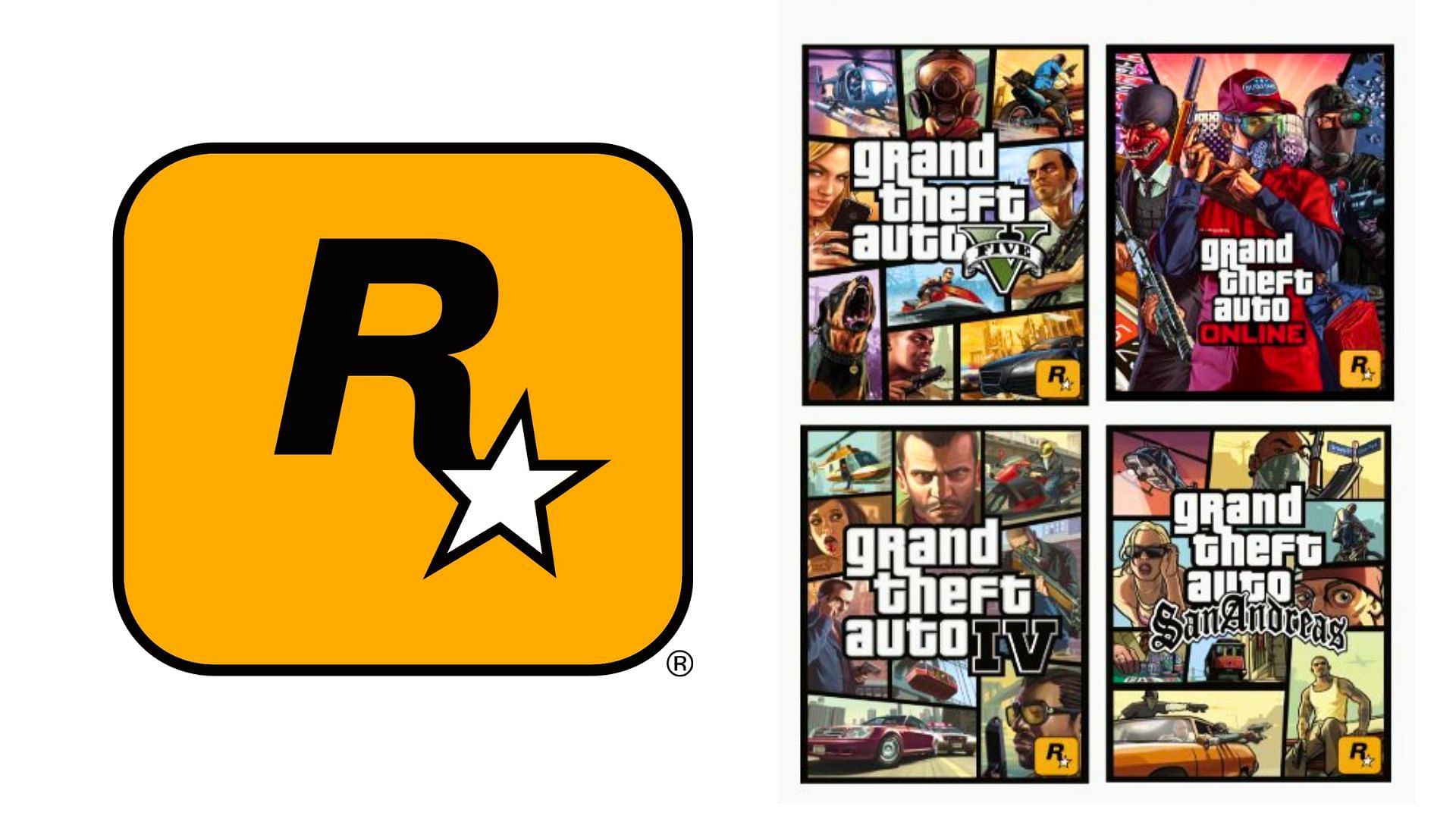 GTA sales remain strong with 425+ million copies sold so far Report