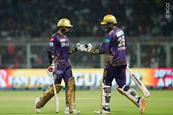 KKR Predicted Playing XI vs MI for Match 60 of IPL 2024