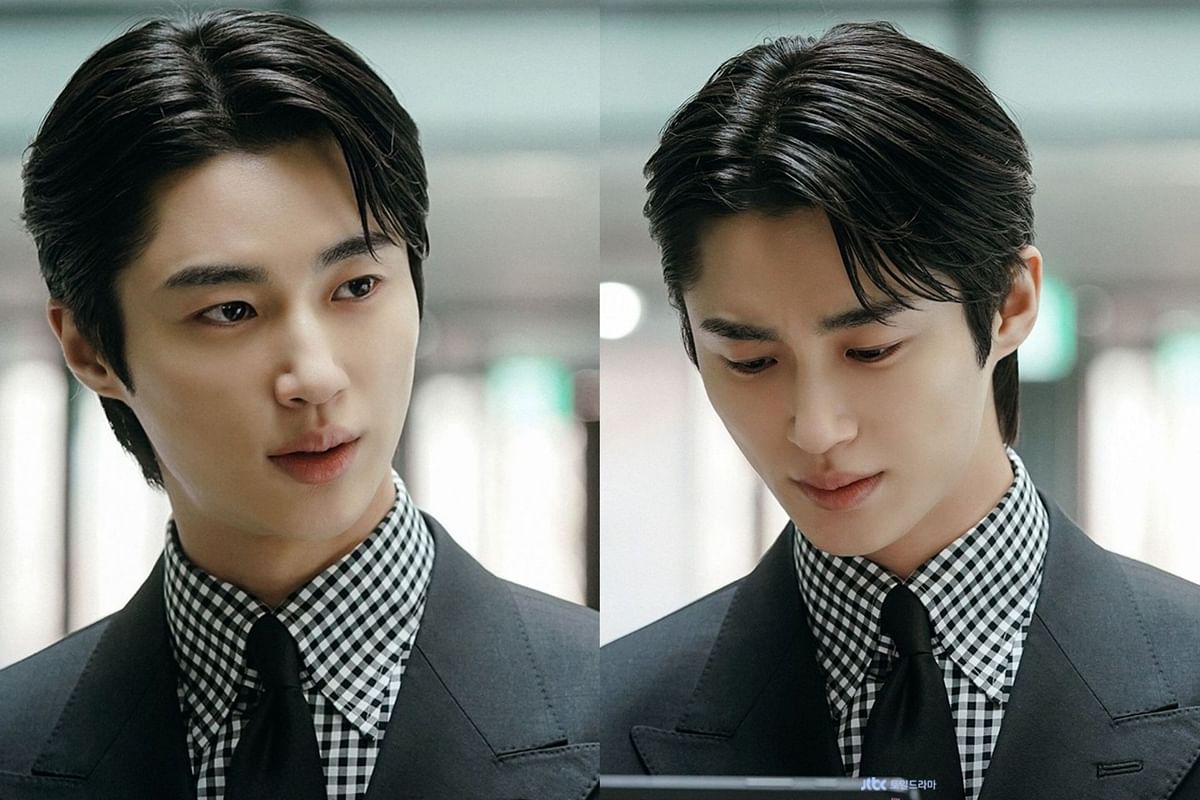 7 K-dramas featuring rising Korean actor Byeon Woo-seok