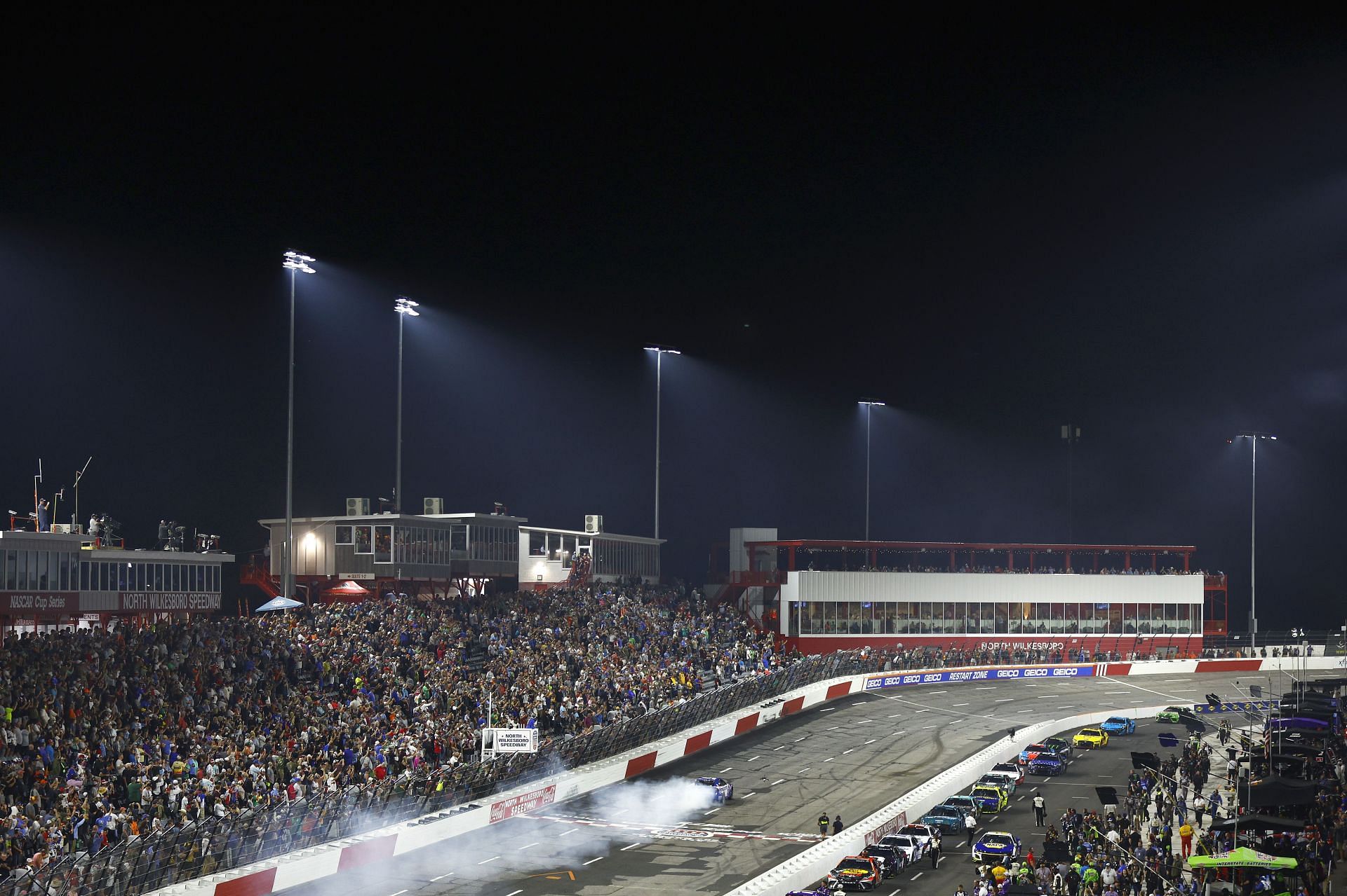 NASCAR Cup Series All-Star Race