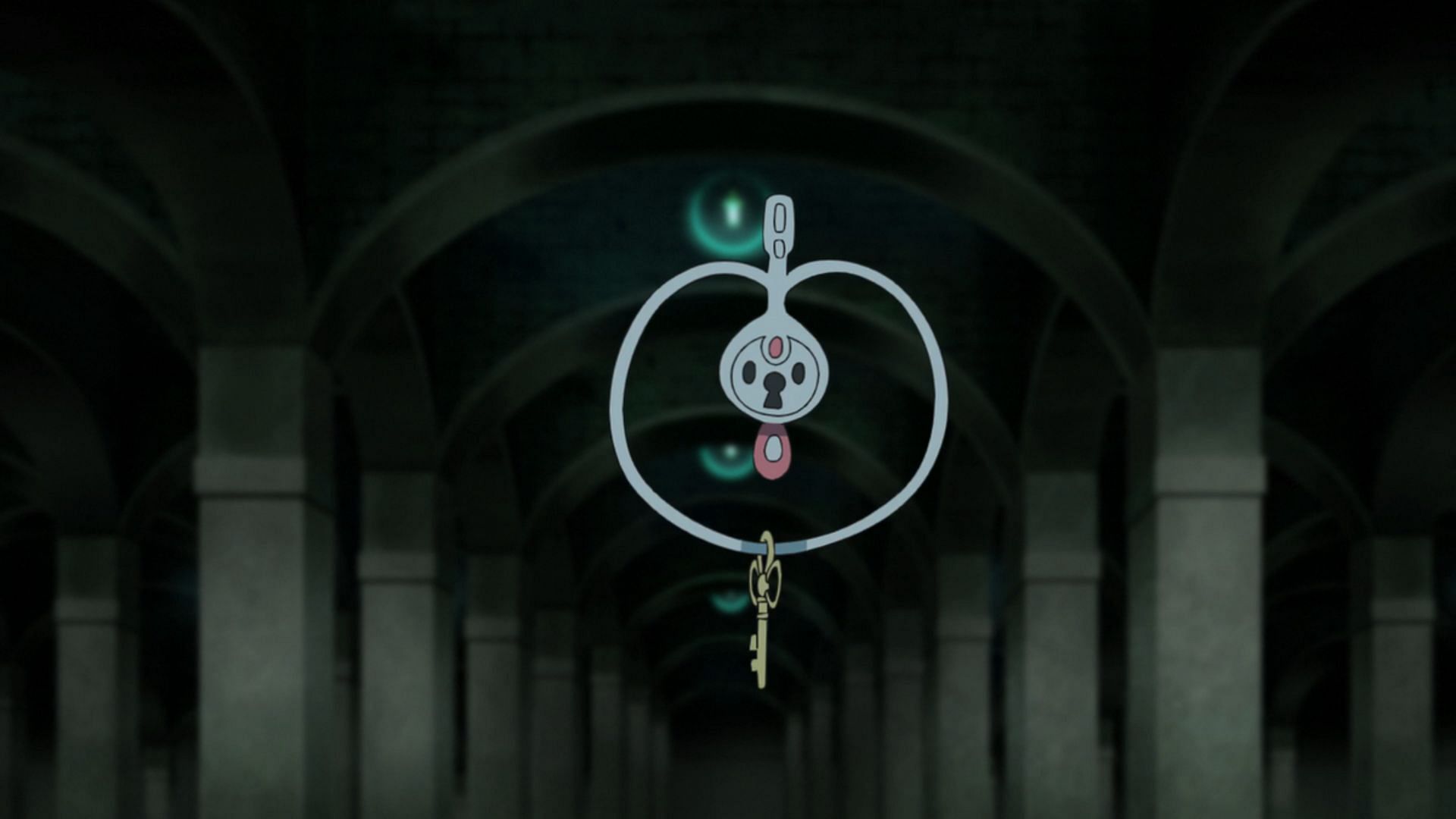 Encounter and catch Klefki (Image via TPC)