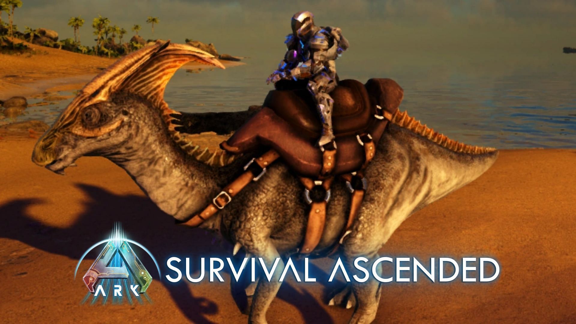  all the saddles in Ark Survival Ascended