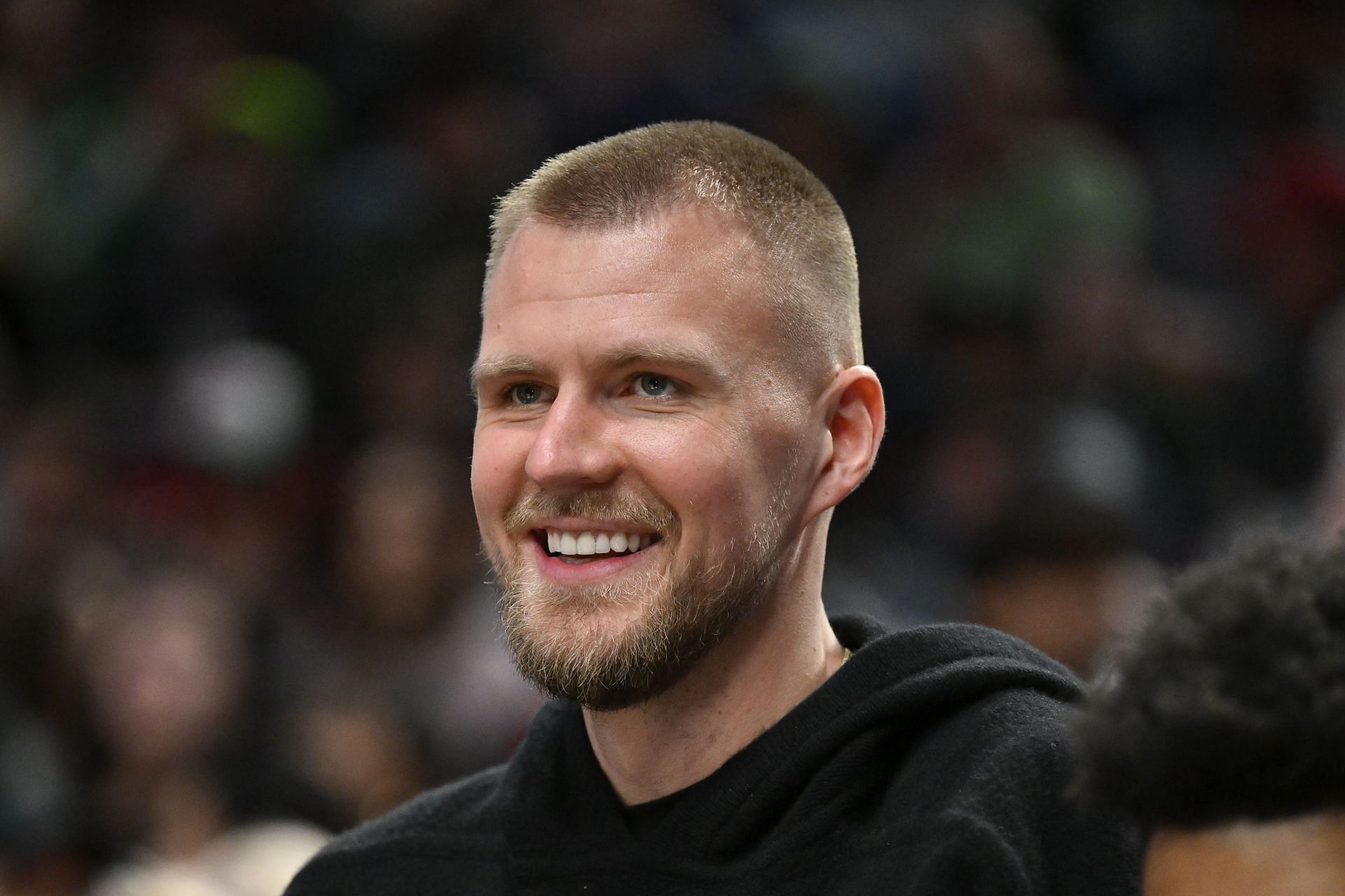 Kristaps Porzingis