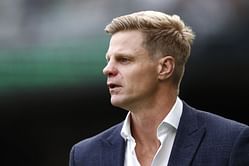 "Give him the reins" St Kilda icon Nick Riewoldt tips Harry Sheezel to captain North Melbourne from next season