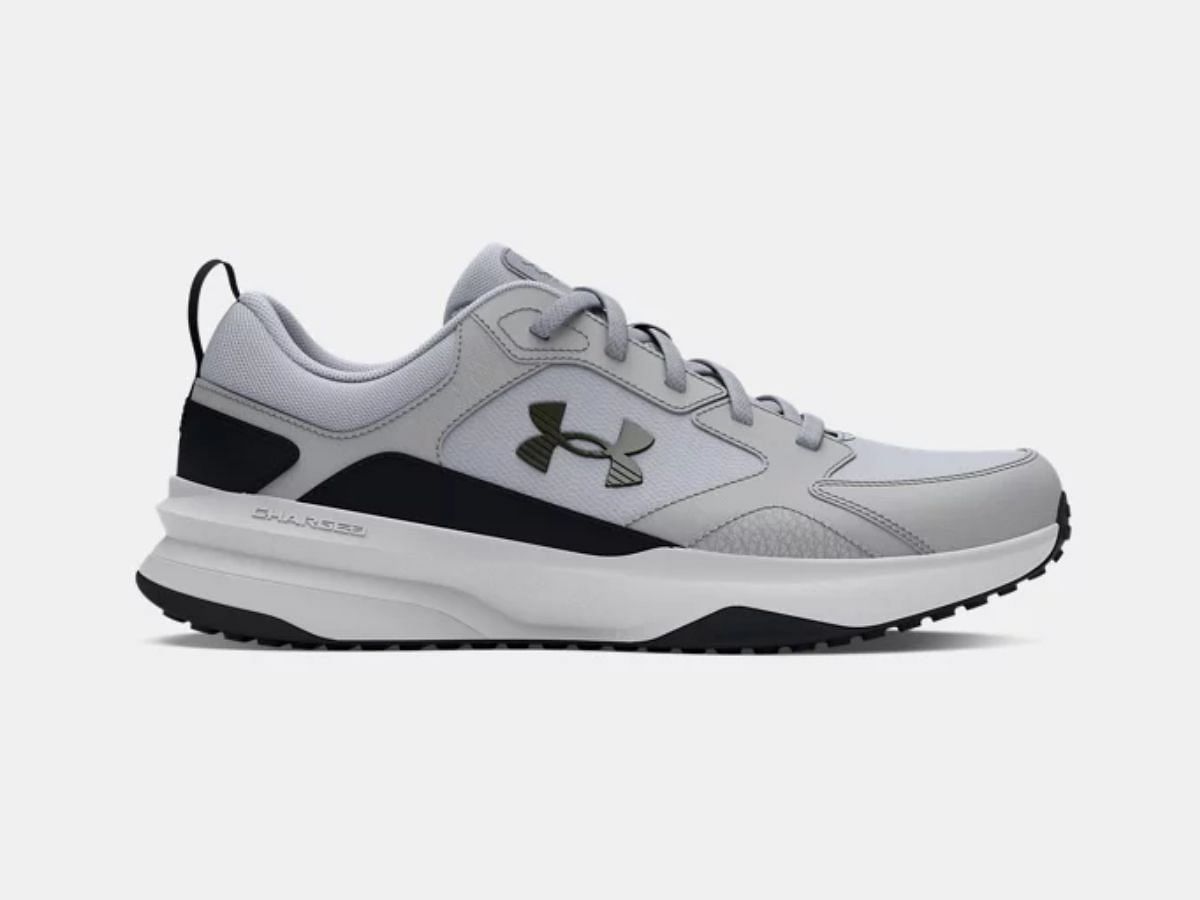 Under Armour Charged Edge Training Shoe ( Image via Under Armour)