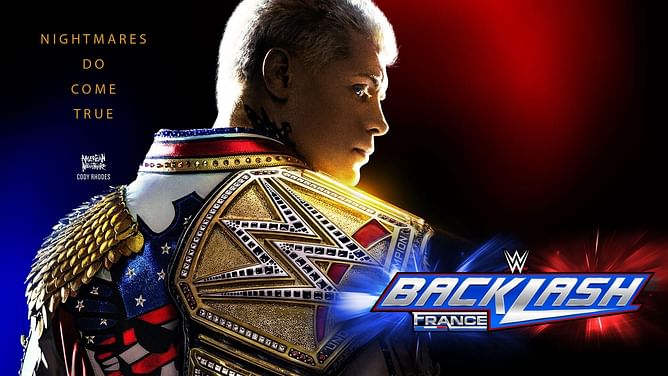 Popular WWE stable arrives at Backlash without major member