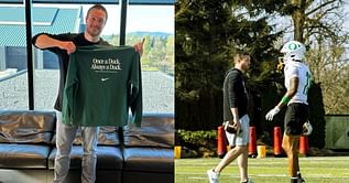 “I wasn’t going to leave for a bad job”: Dan Lanning opened up about interviewing for Ducks amid his Georgia gig