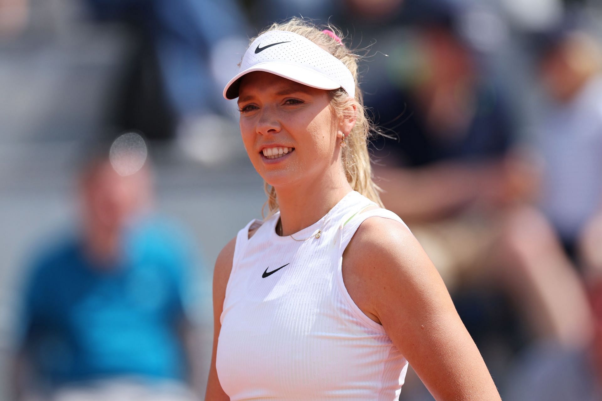 Katie Boulter Net Worth