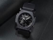 G-SHOCK GA-2300-1A Analog-Digital Watches: Features explored