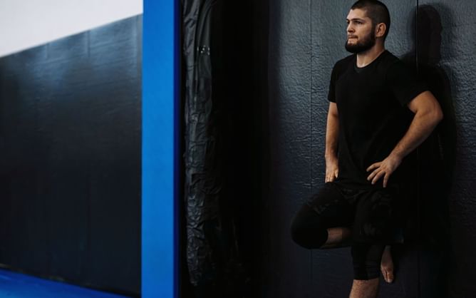 Khabib Nurmagomedov's "true character" praised for not forgetting his roots: "It shows that he is a true champion"