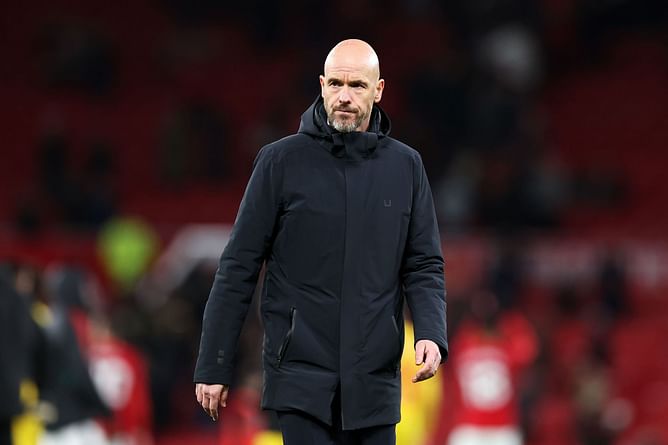 Manchester United Transfer News Roundup: Red Devils eyeing Kiernan Dewsbury-Hall, club make Mason Greenwood decision, and more - May 6, 2024