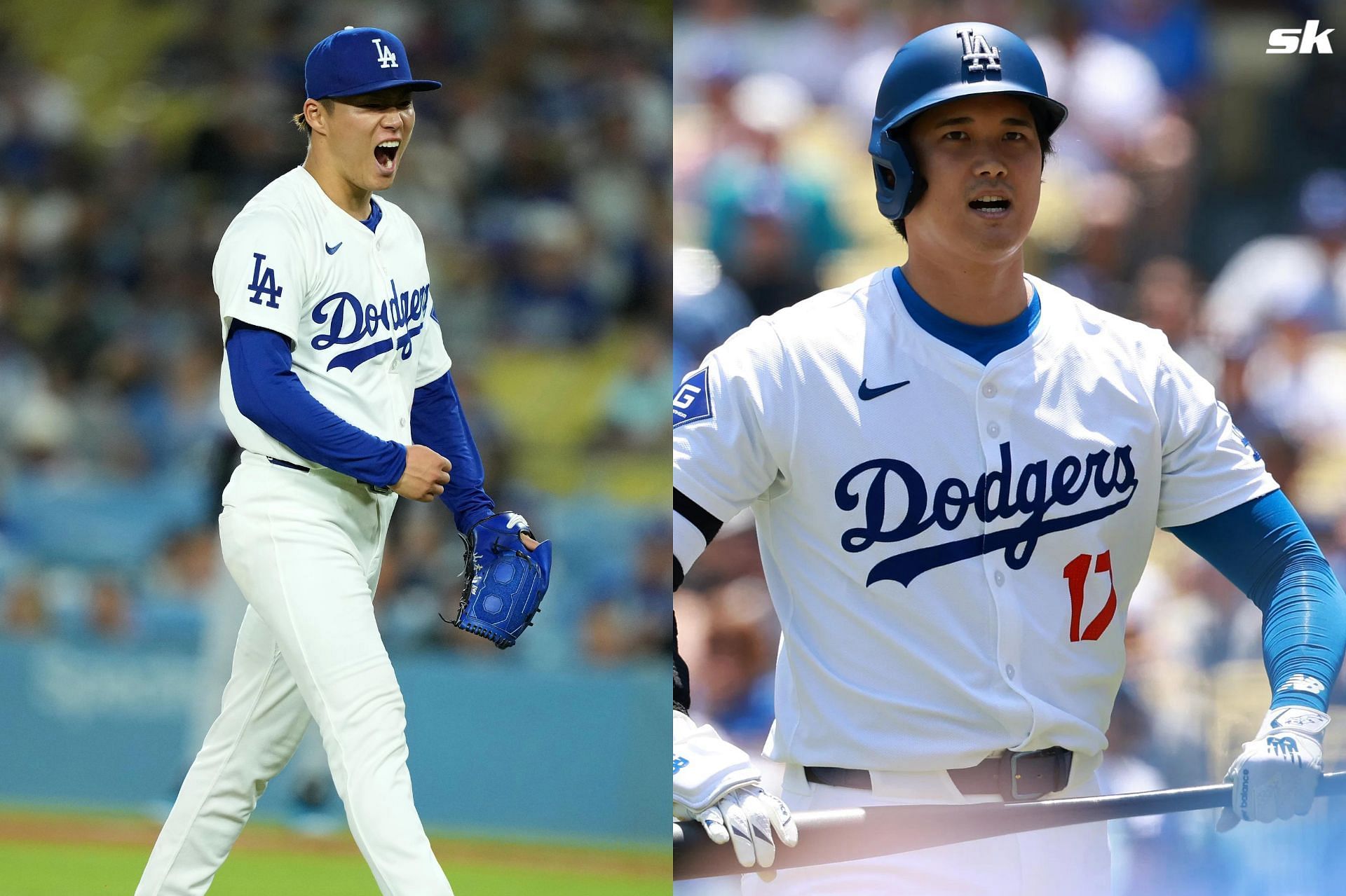 Former MLB player predicts the Dodgers&rsquo; powerful squad to dominate this season 