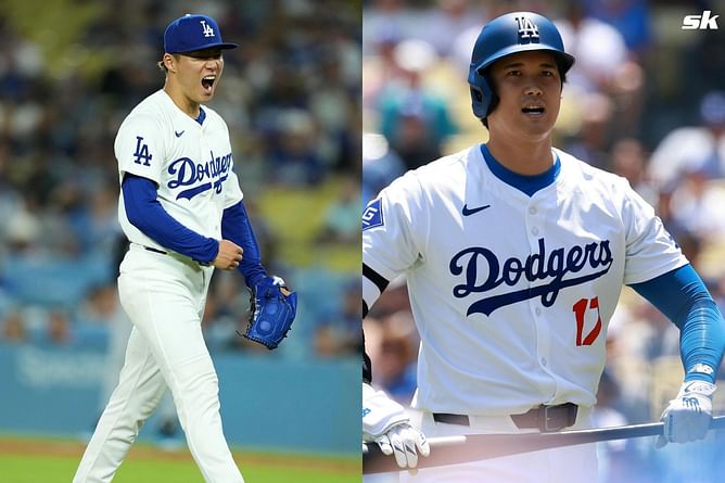 “Way too deep for them not to roll into 105 wins” - Former MLB player predicts Dodgers’ powerful squad to dominate the season