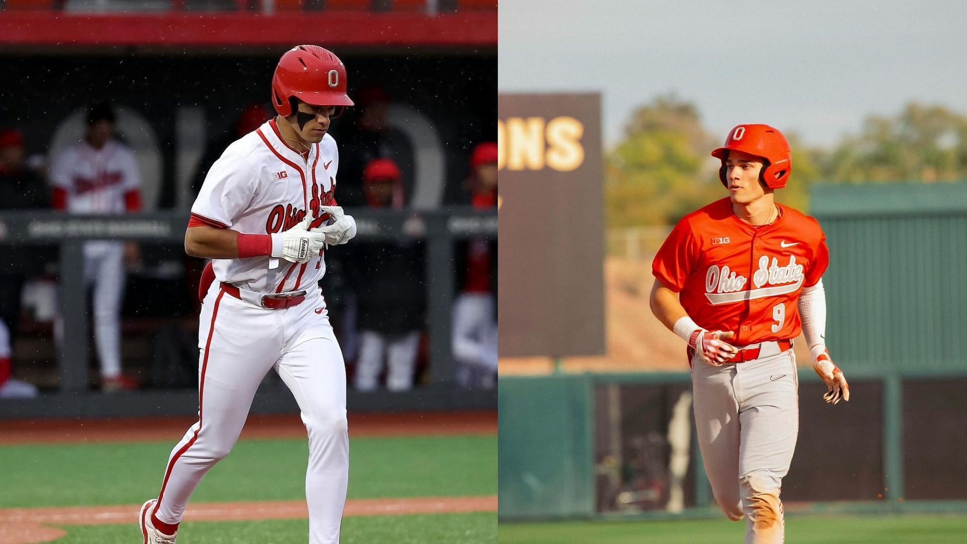 The Buckeyes are Big Ten tourney bound for the first time since 2019