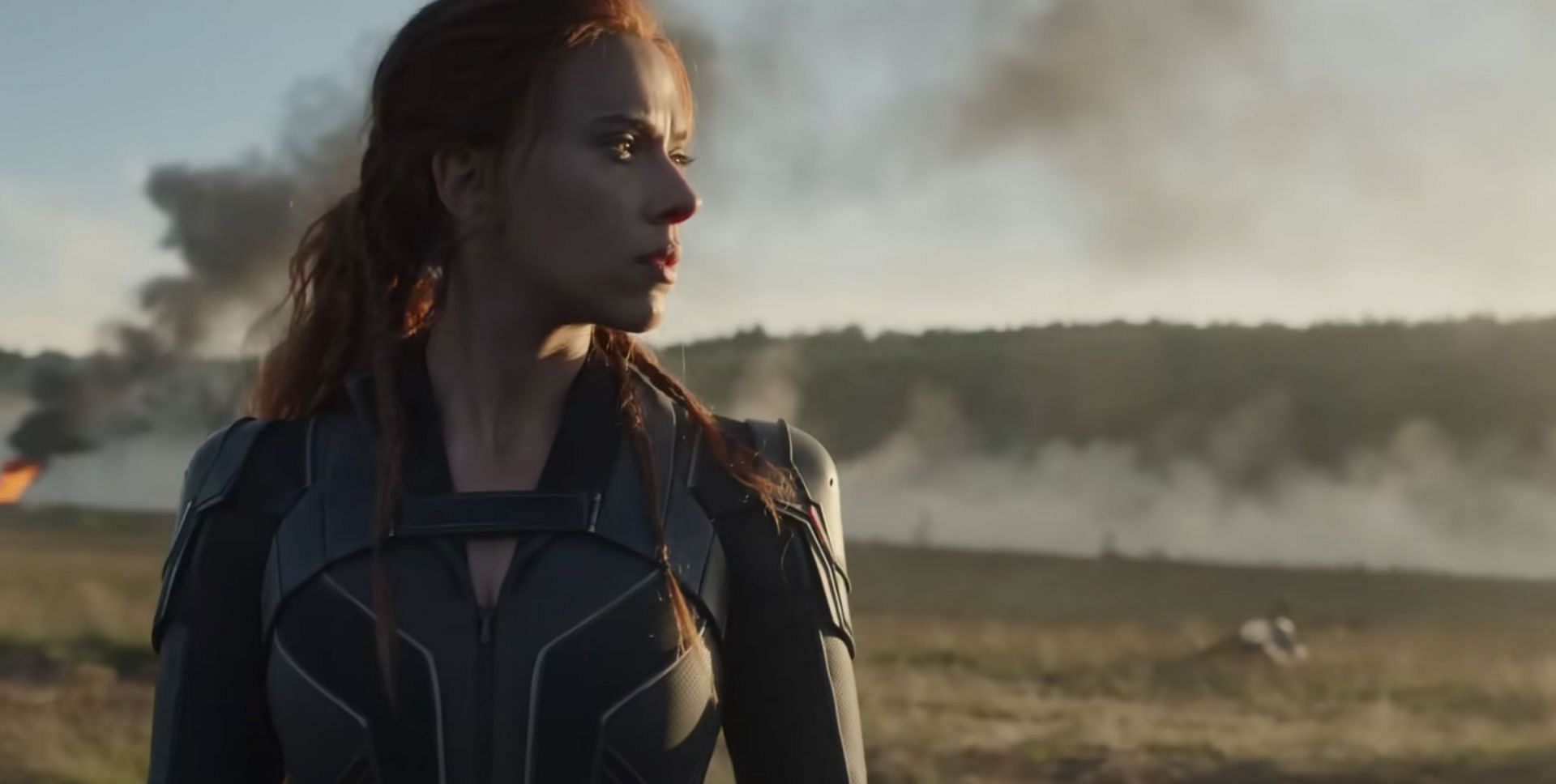 A still from Black Widow (Image via YouTube/Marvel Entertainment)