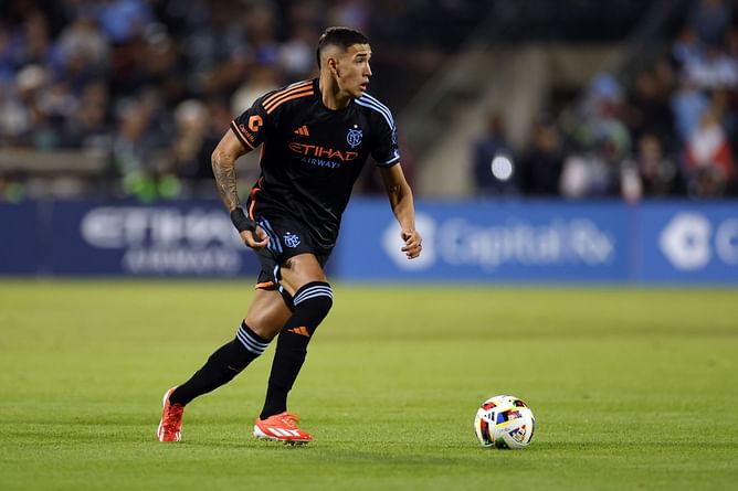 Toronto FC vs New York City FC Prediction, Preview, Team News and More | MLS 2024