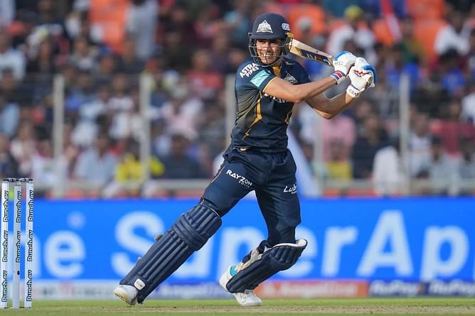 GT vs CSK Match Prediction: Who will win today's IPL 2024 match?