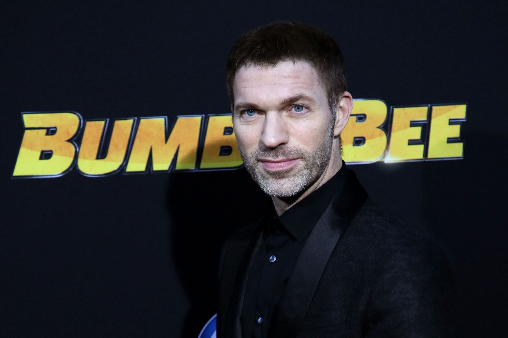 Bumblebee director Travis Knight will be directing this film (Photo by David Livingston/Getty Images)