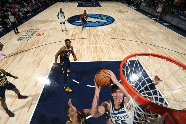 Luka Garza's Contract Breakdown, Salary Cap Details, Bonuses, Terms & More