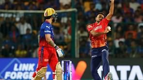 RCB vs PBKS Dream11 Prediction: Fantasy Cricket Tips, Today's Playing 11 and Pitch Report for IPL 2024, Match 58