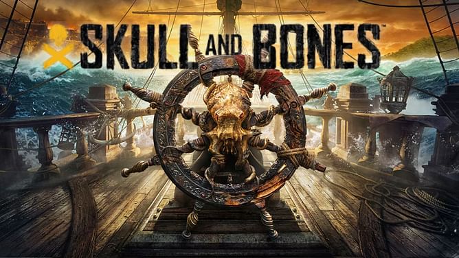 Skull and Bones: Dragon's Regatta event date and rewards
