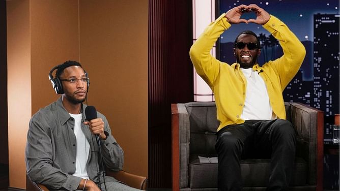 Former No. 2 pick Evan Turner calls out 'Diddy Combs' after video of him allegedly beating ex-girlfriend leaks