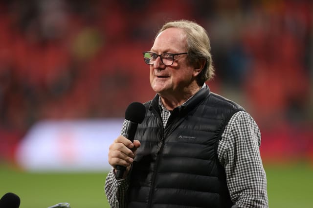 AFL coach: Top 5 AFL coaches with the most games coached ft. Alan Jeans