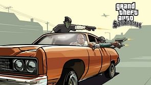 GTA San Andreas Stories mod: Features, release time frame, and more