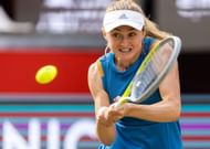 Sasnovich at the Bett1open - Day 5