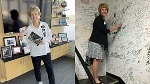 Lisa Bluder's coaching history and record: Former Iowa HC's career explored