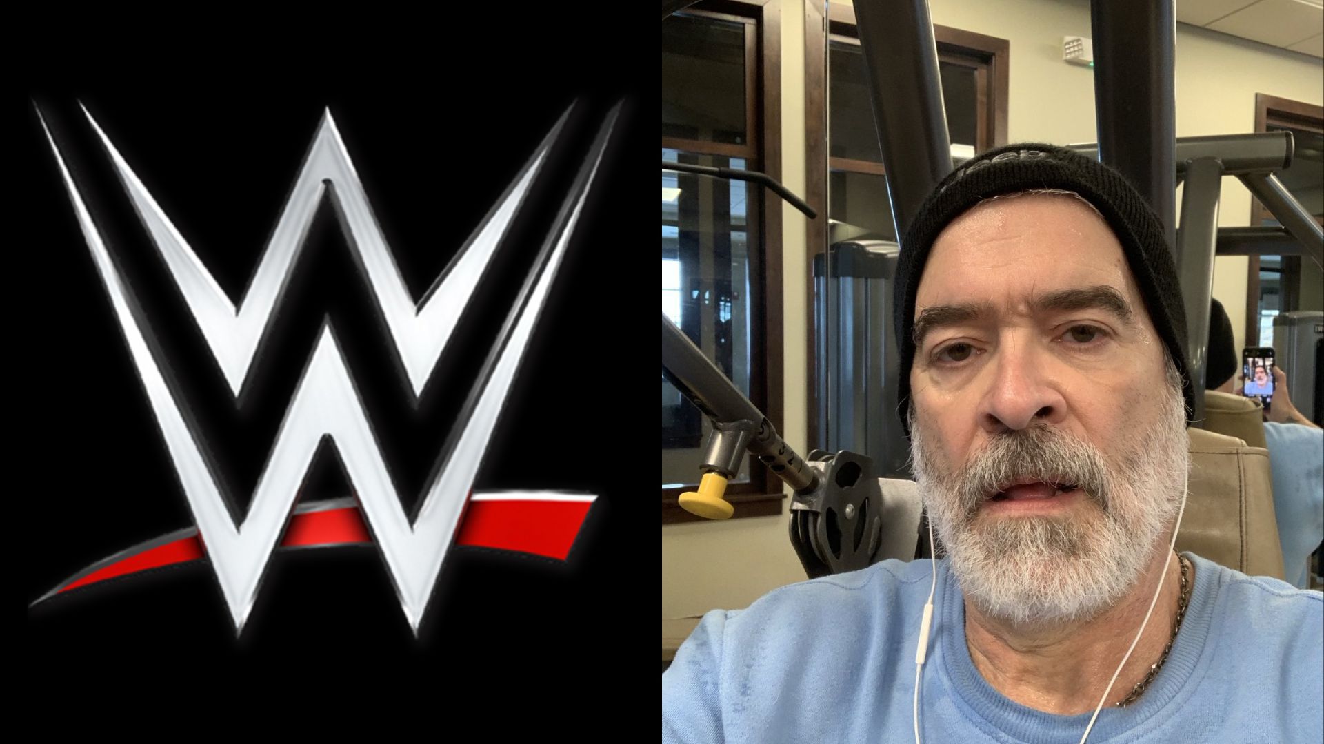 Vince Russo had some interesting things to say this week