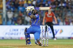 MI vs SRH: Who won yesterday's match in IPL 2024?