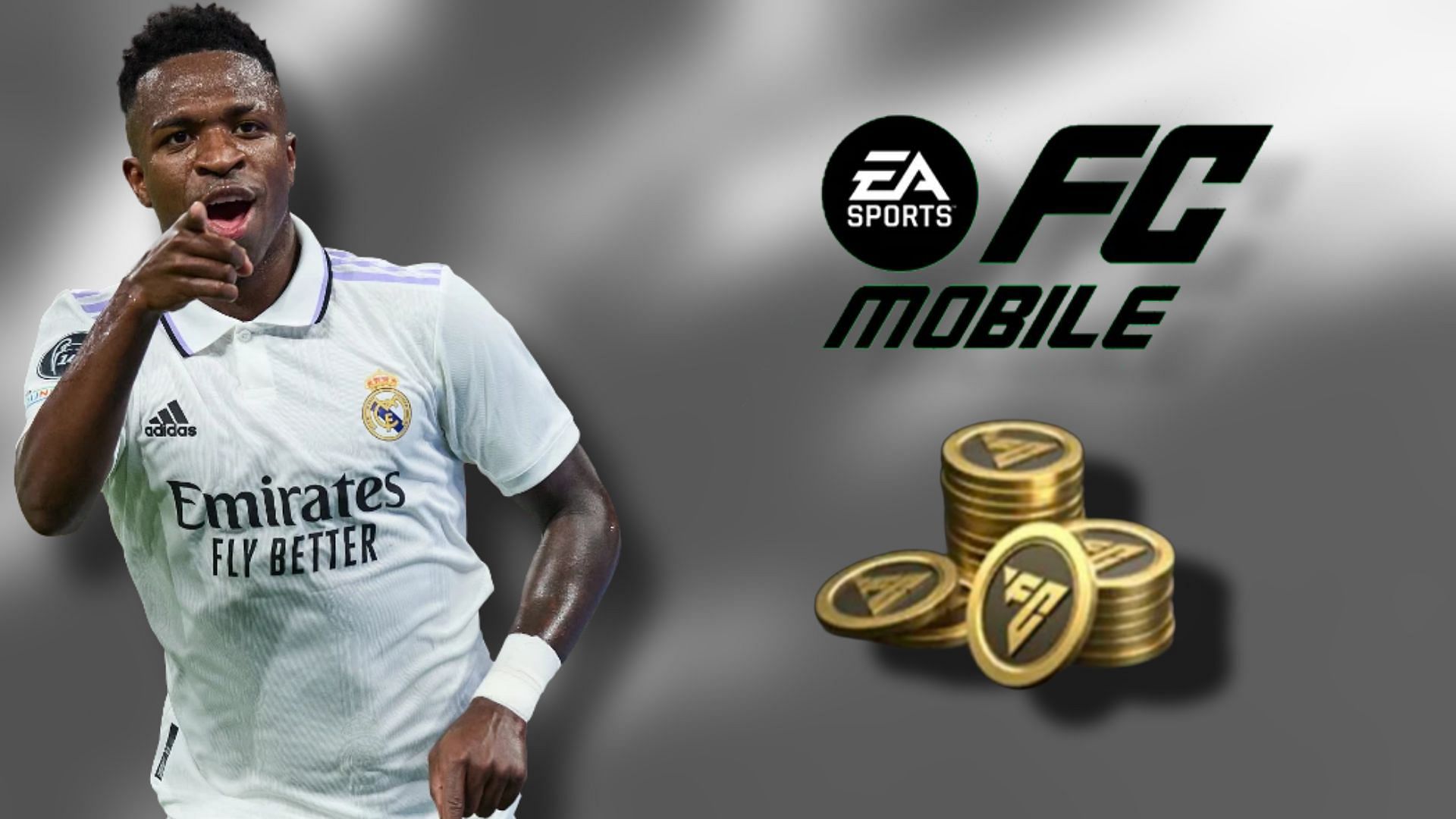 Players can now get Coins for free from EA FC Mobile Exchanges (Image via Sportskeeda) 