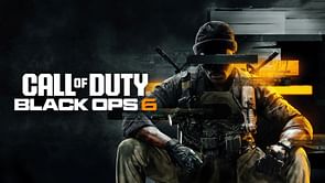 "Black Ops 6 will be the best Black Ops game ever!", says Treyarch executive